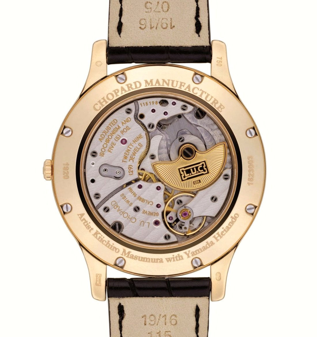 Chopard