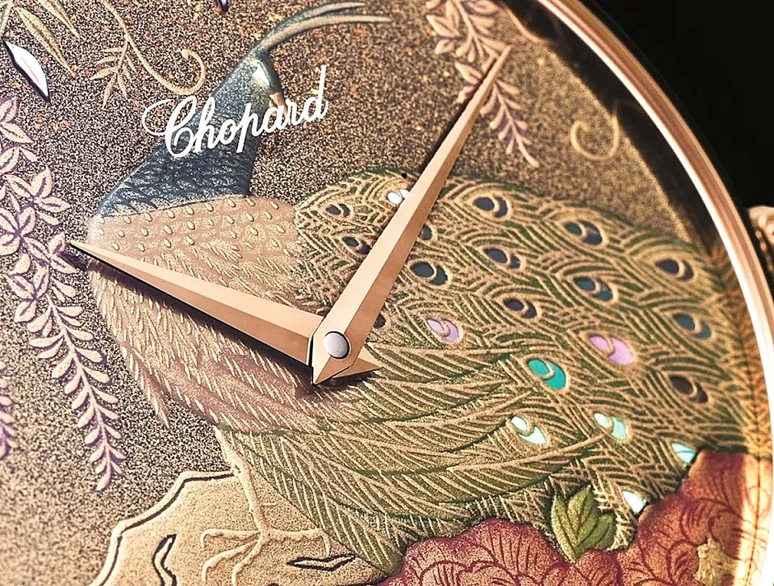 Chopard