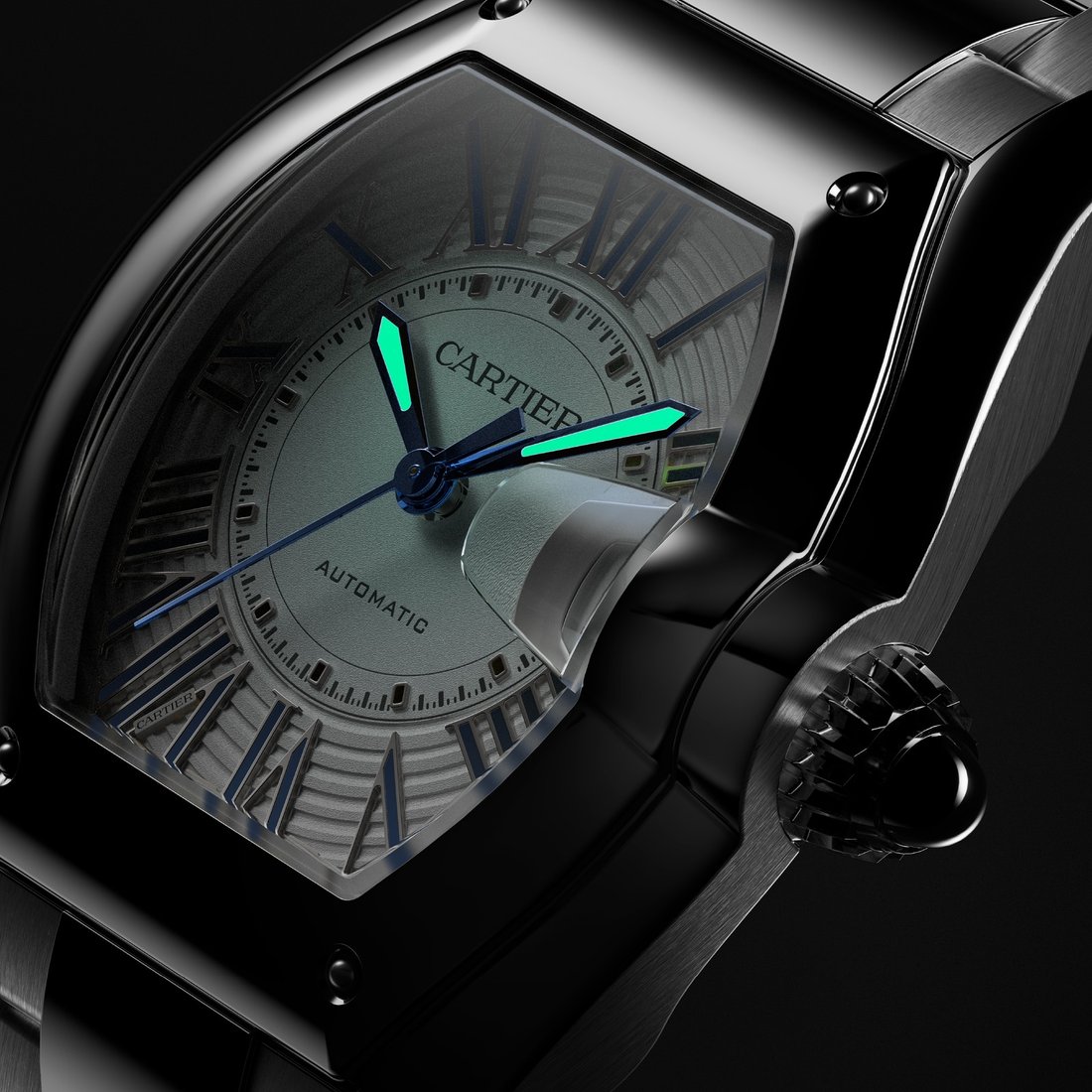 Cartier