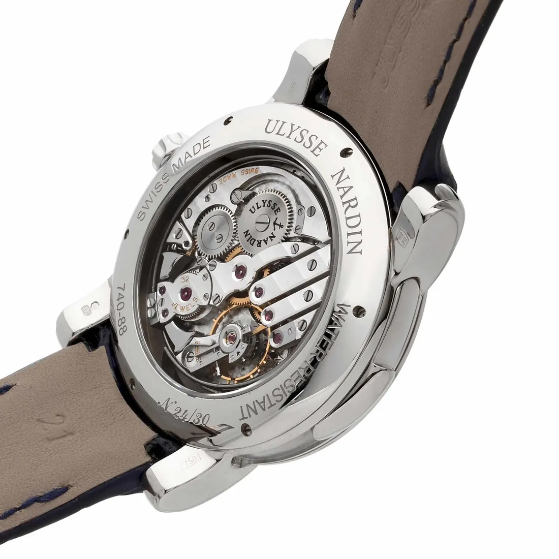 Ulysse Nardin