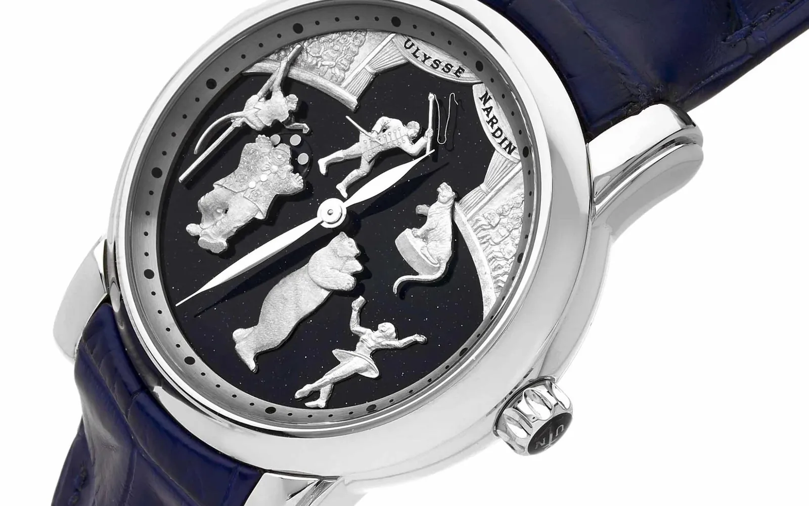 Ulysse Nardin