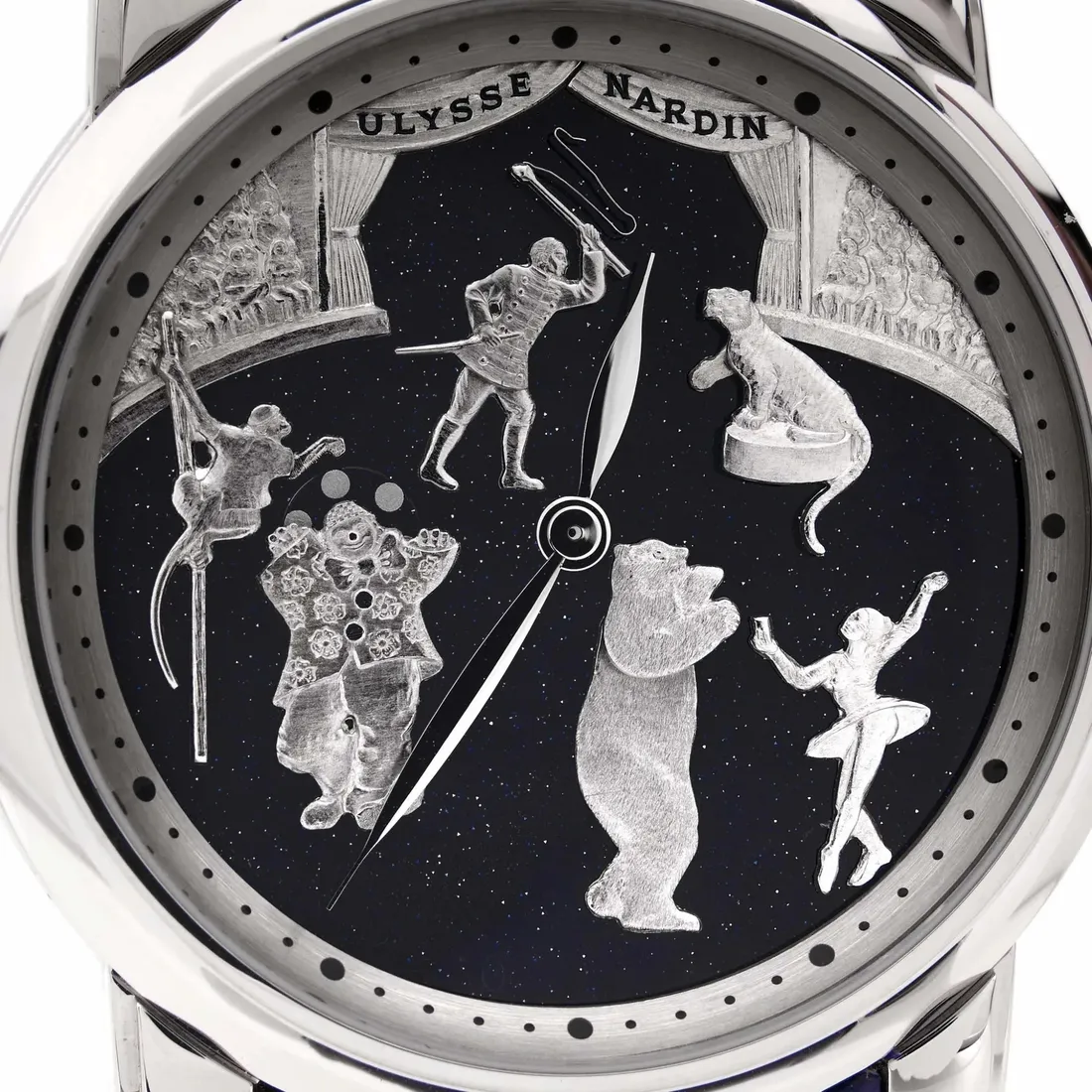 Ulysse Nardin