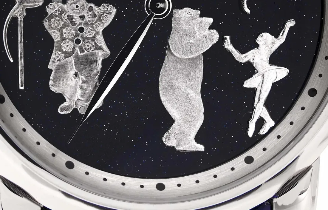 Ulysse Nardin