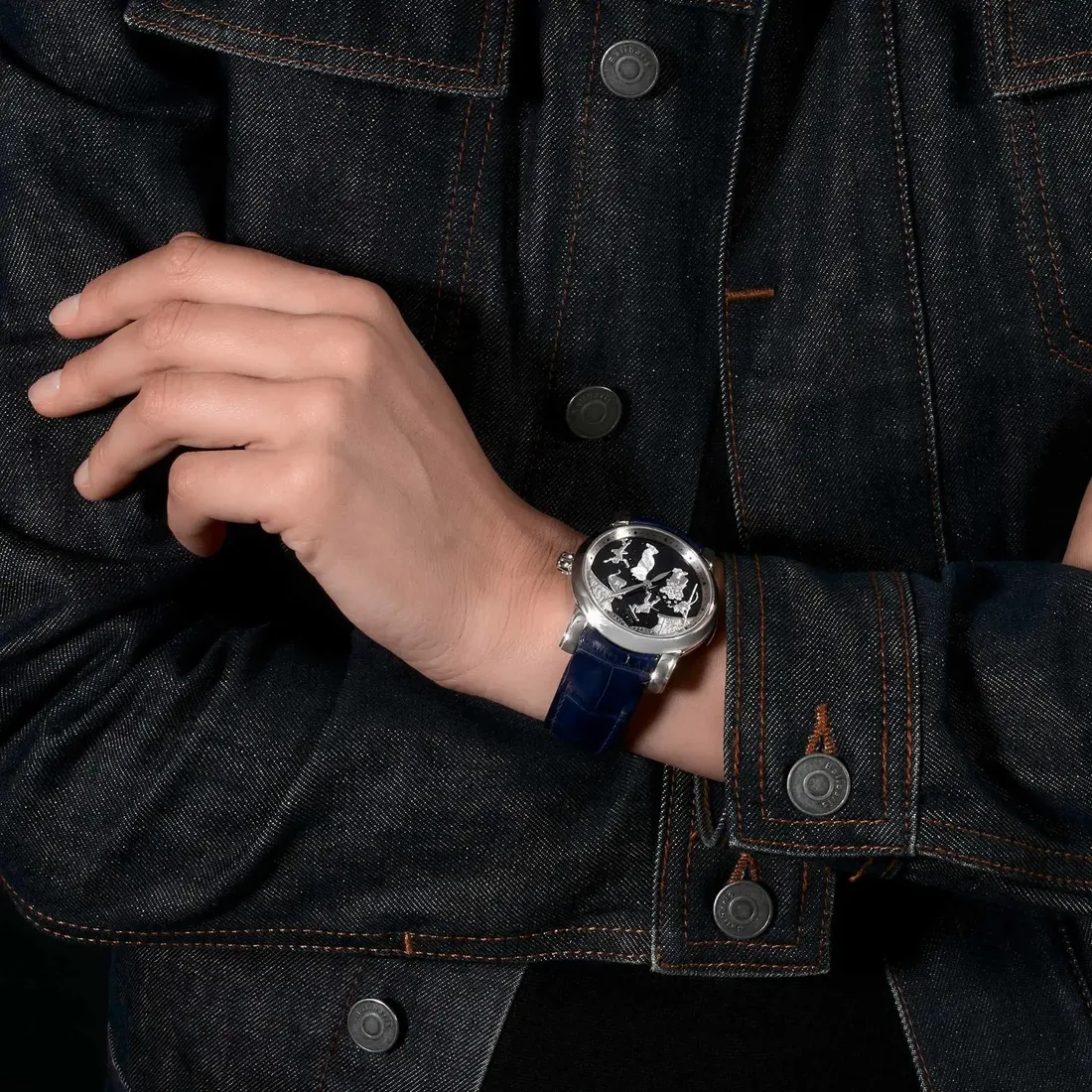 Ulysse Nardin