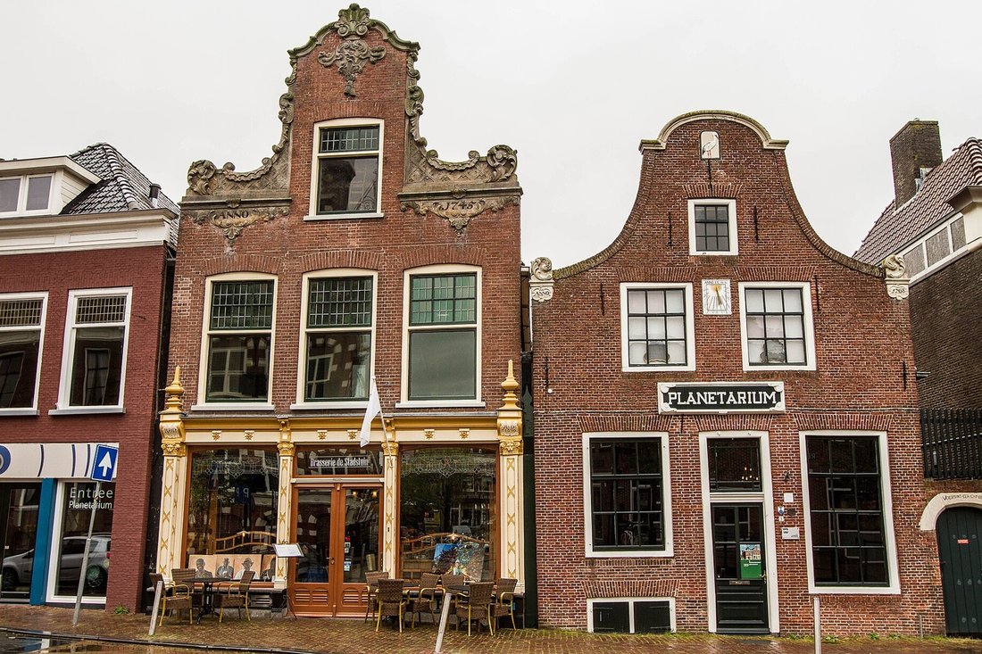 Christiaan van der Klaauw