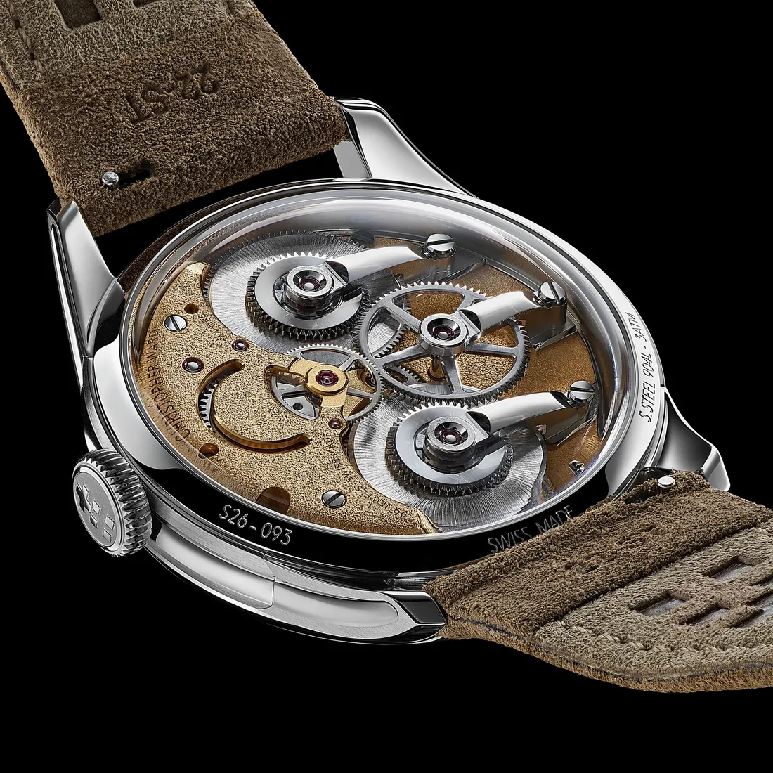 Christopher Ward