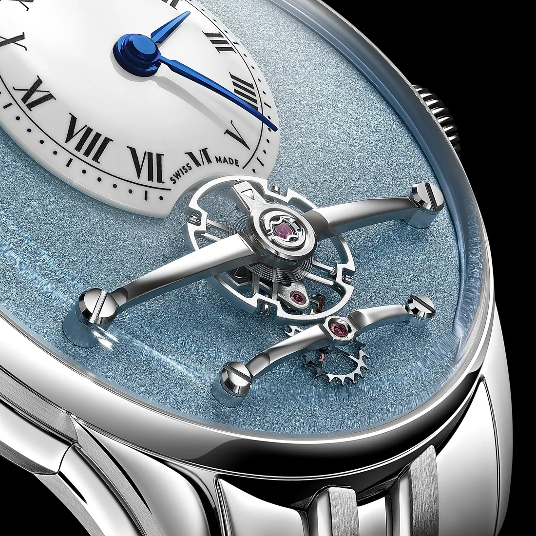 Christopher Ward