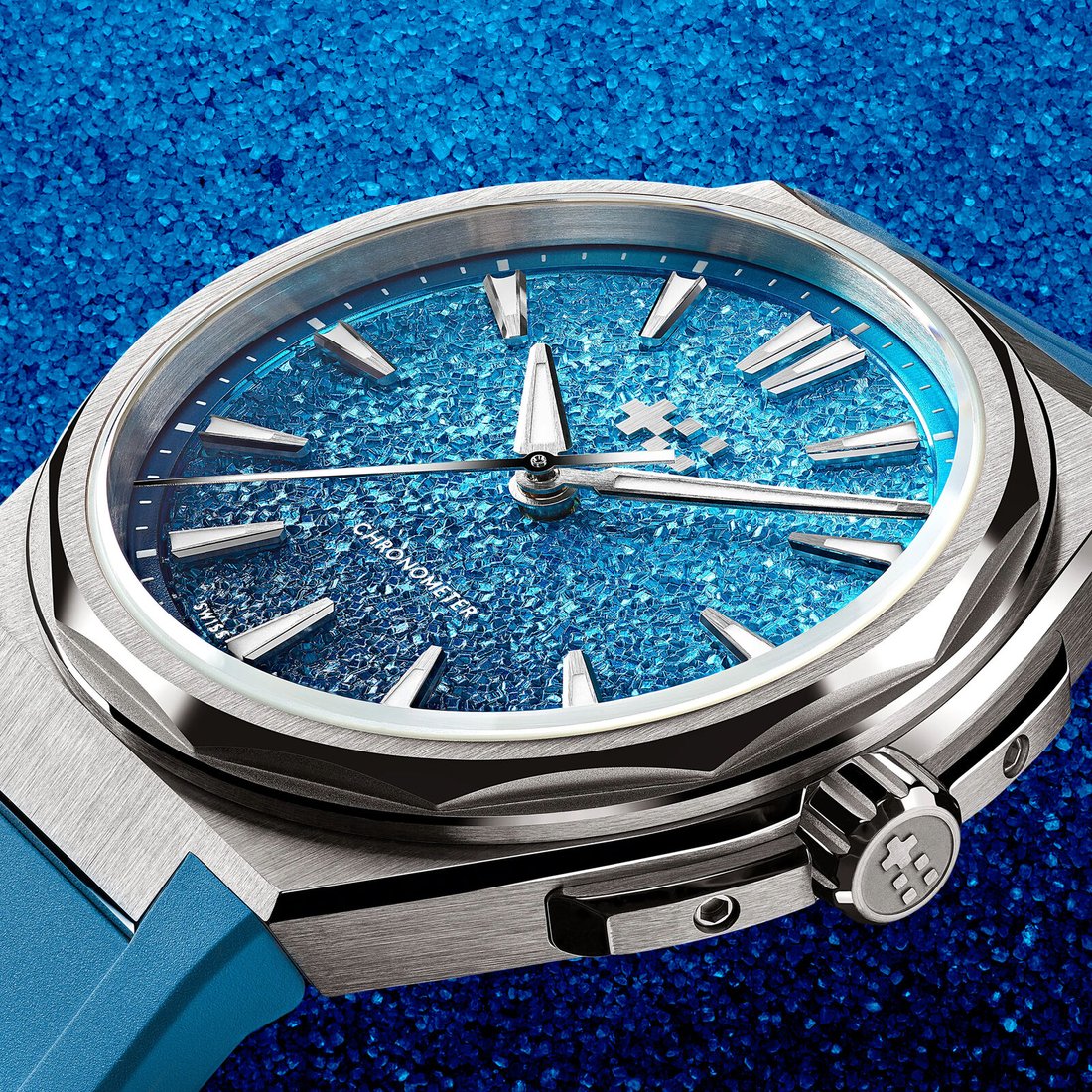 Christopher Ward