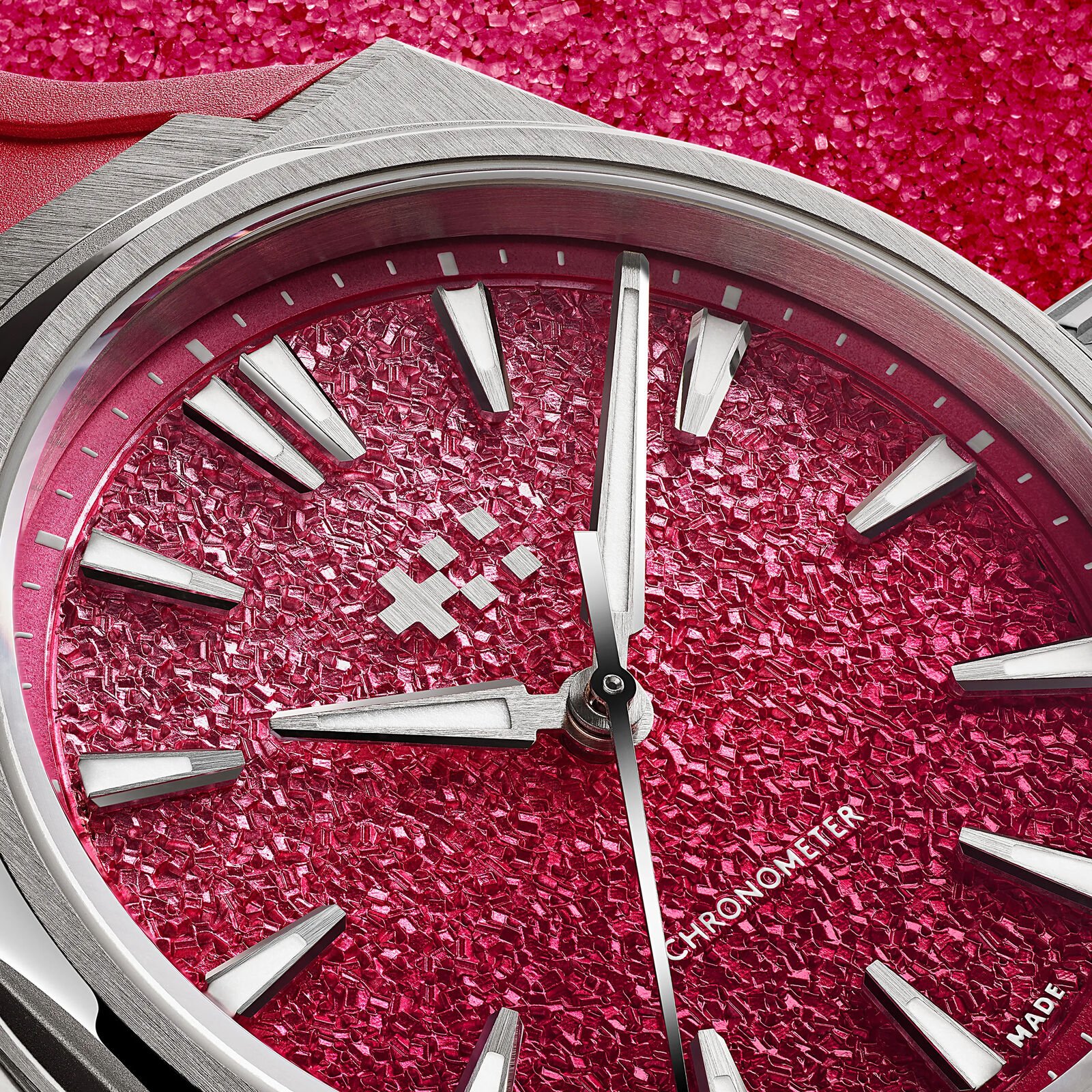 Christopher Ward