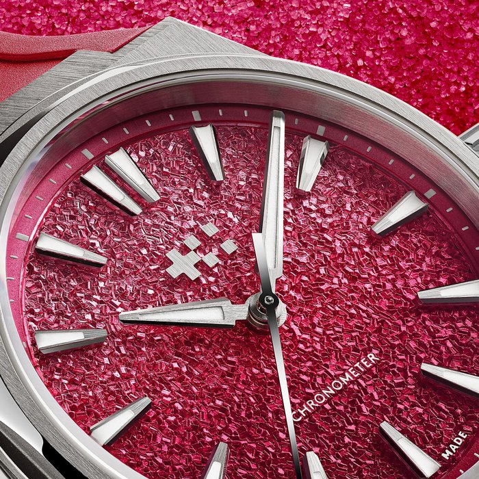 Christopher Ward