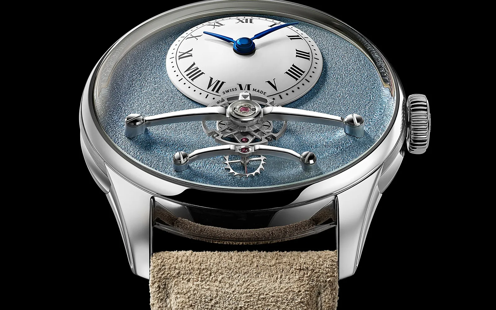 Christopher Ward