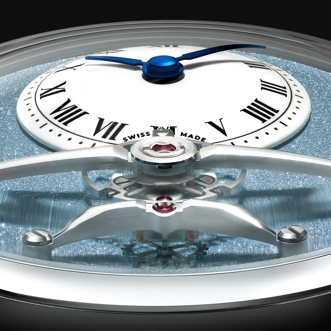Christopher Ward