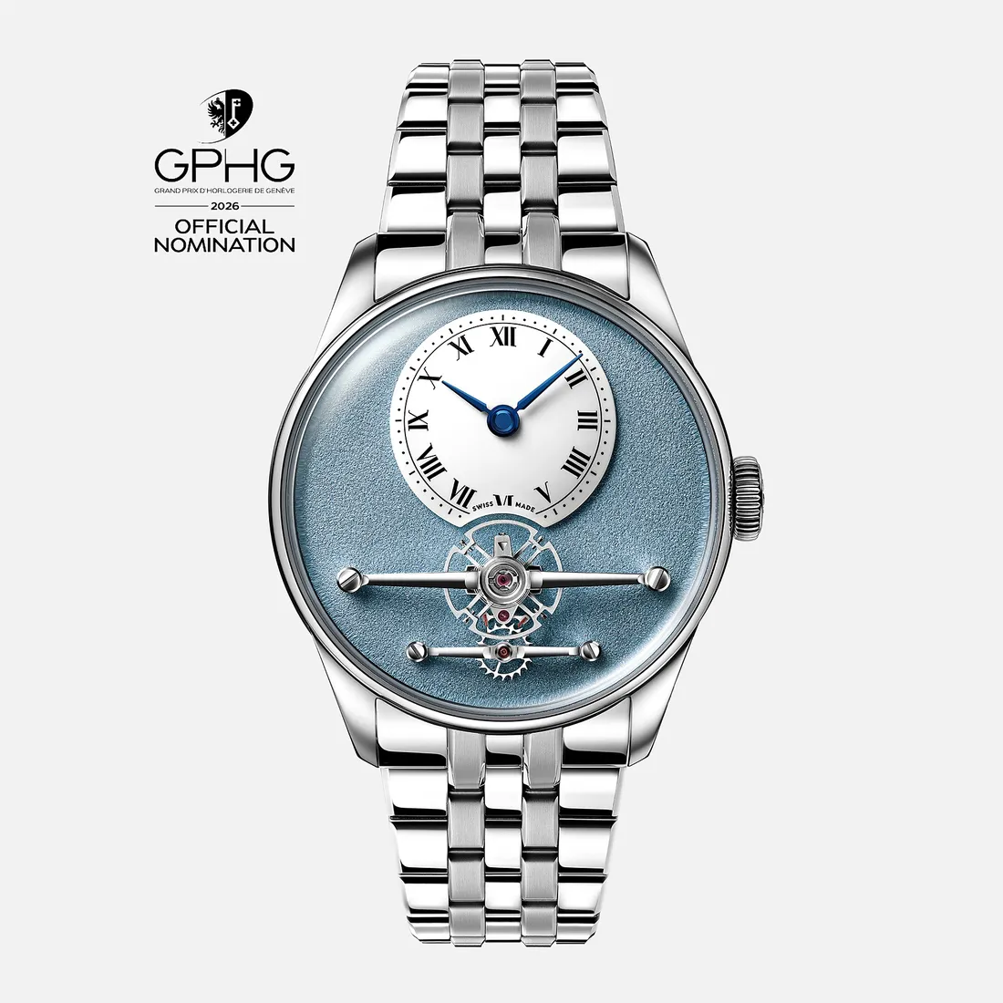 Christopher Ward