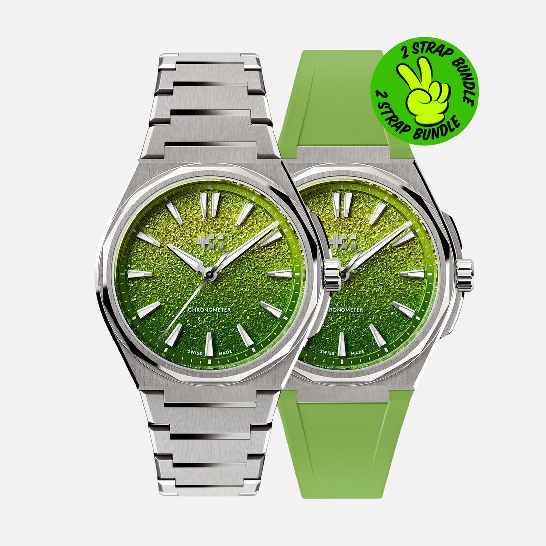 Christopher Ward