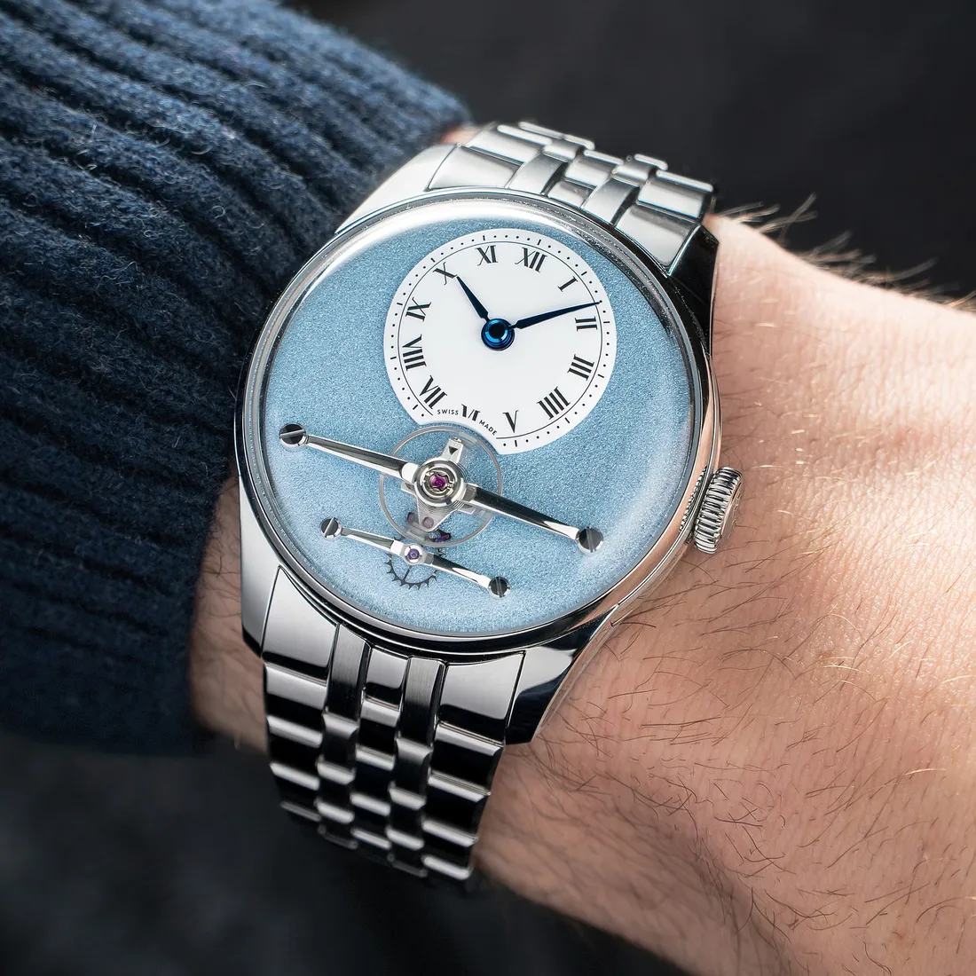 Christopher Ward