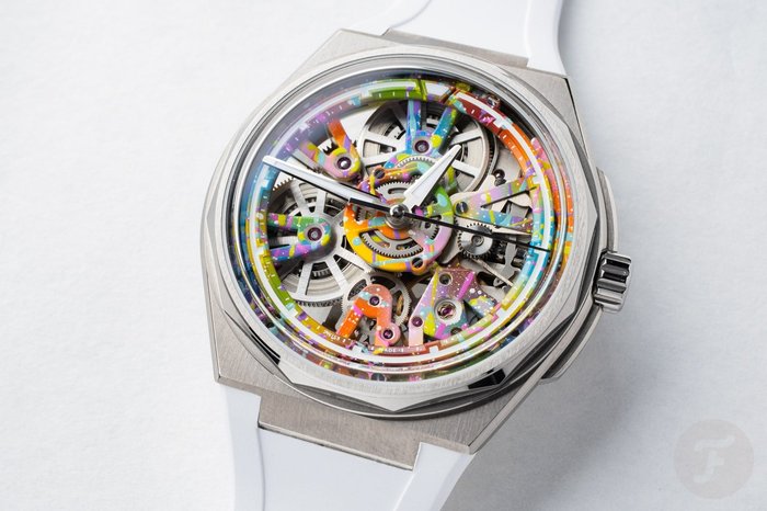 Christopher Ward The Twelve Xander