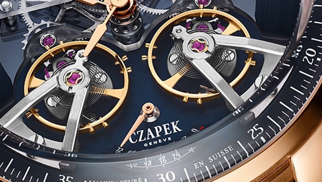 Czapek