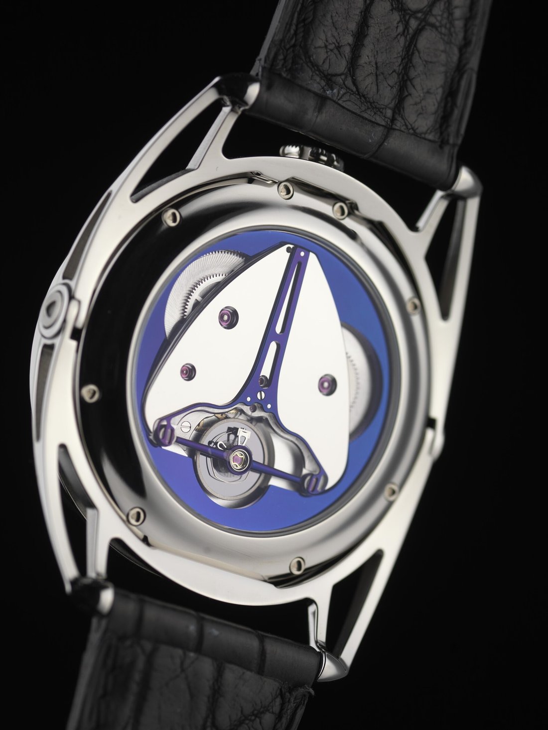 De Bethune
