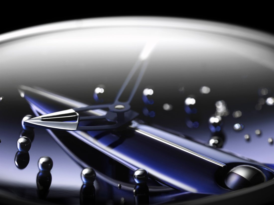 De Bethune
