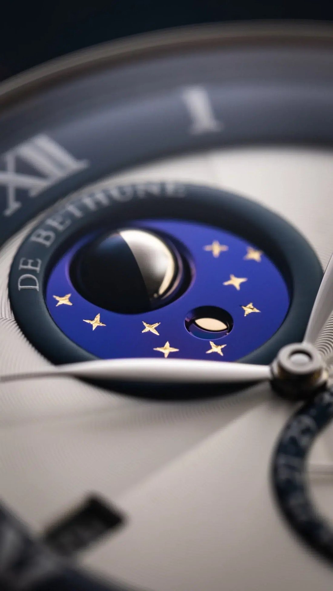De Bethune