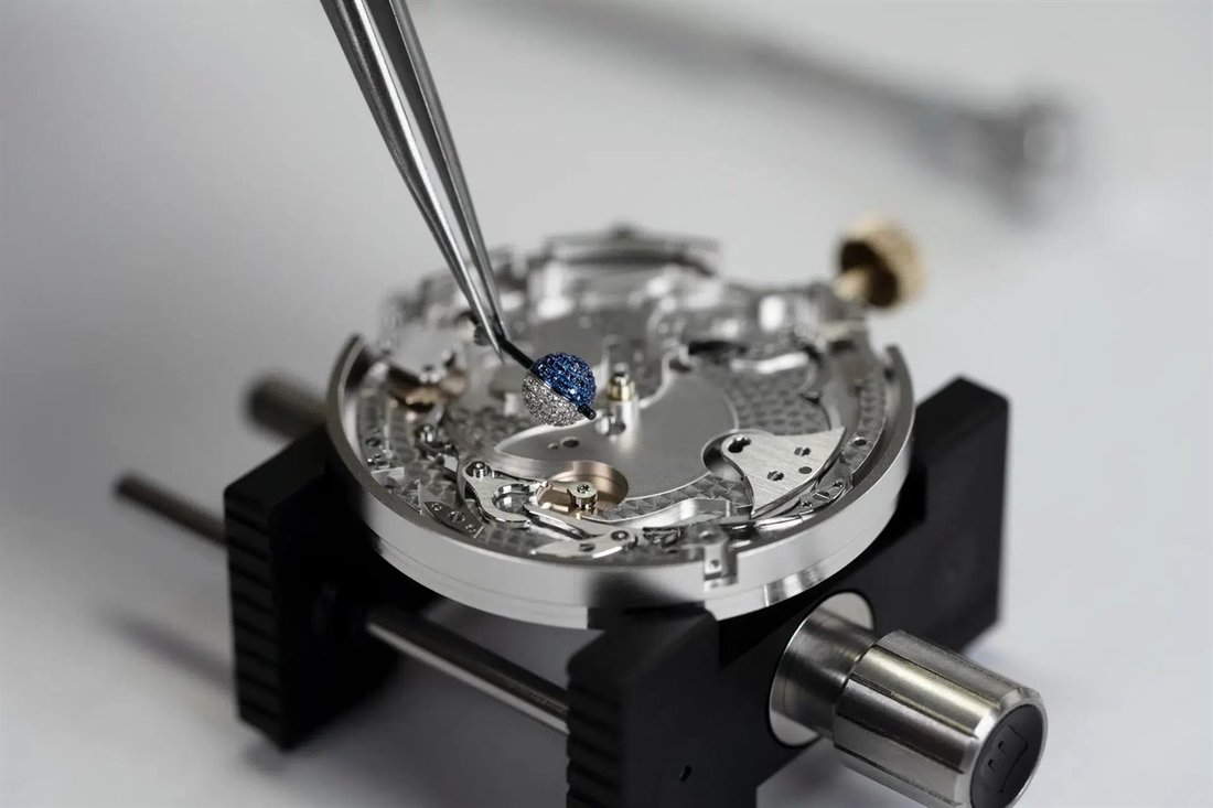 De Bethune
