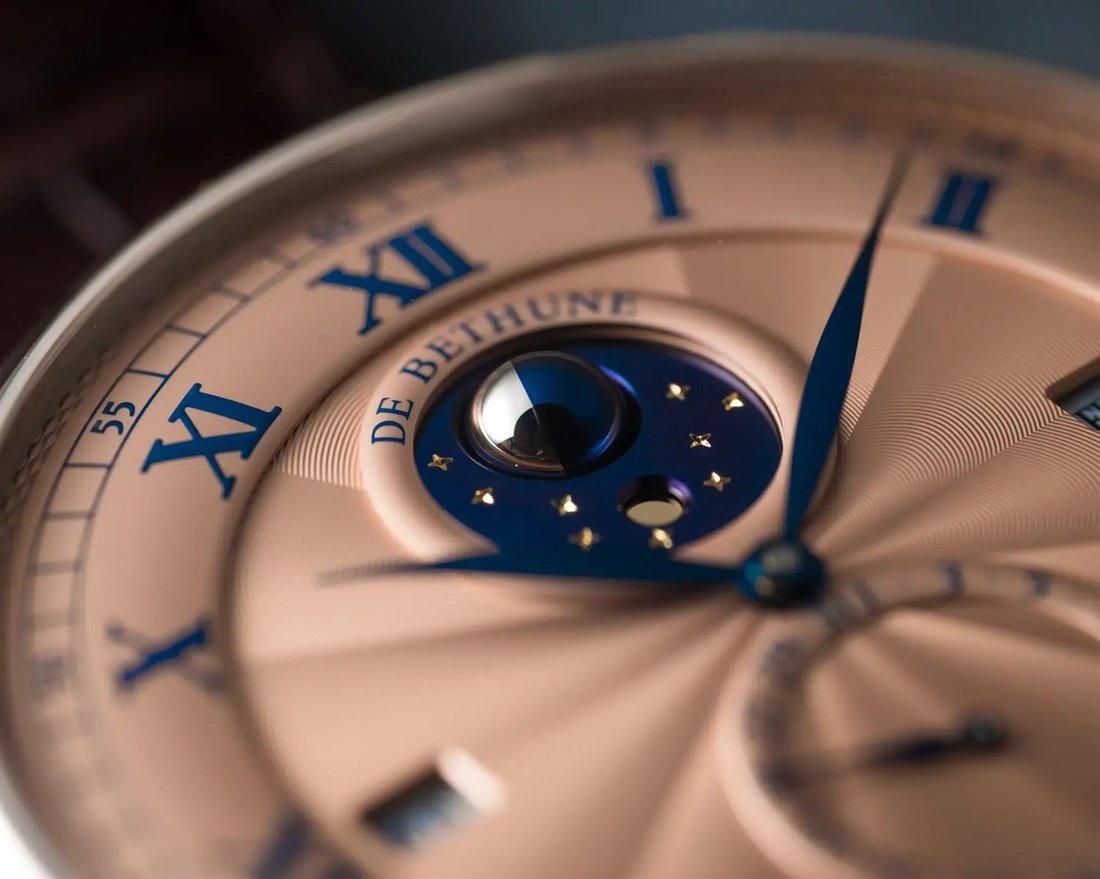 De Bethune