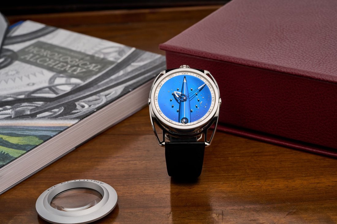 De Bethune