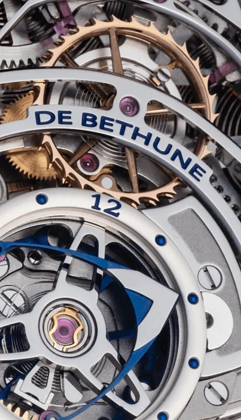 De Bethune