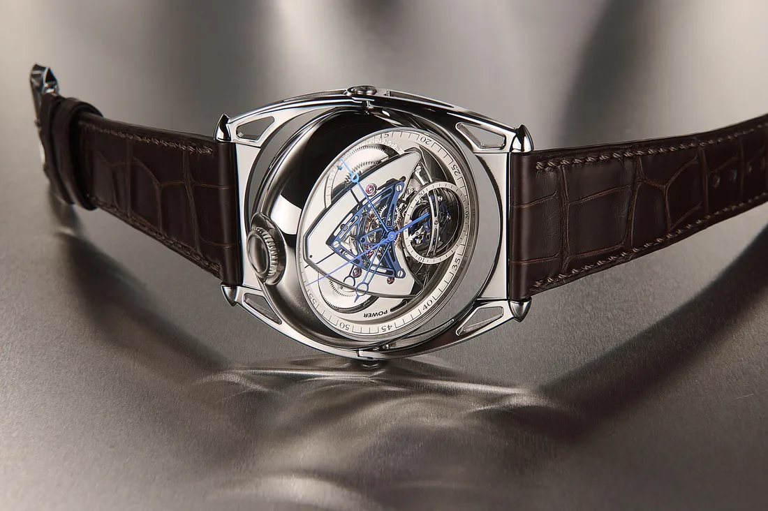 De Bethune