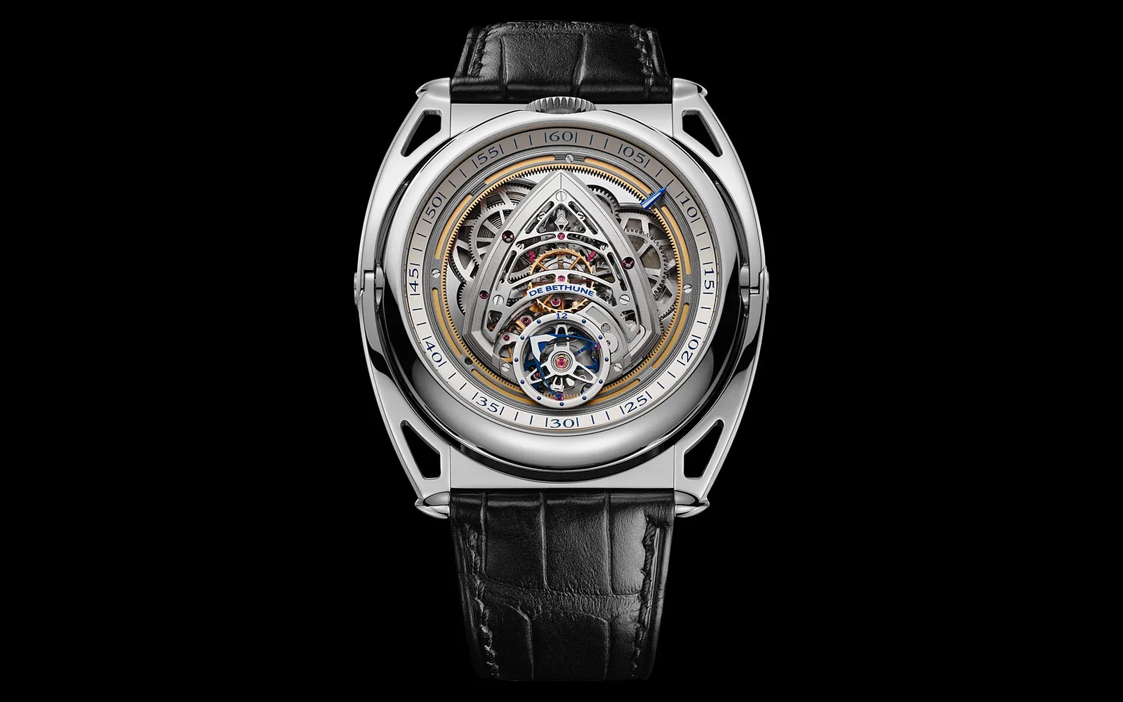 De Bethune