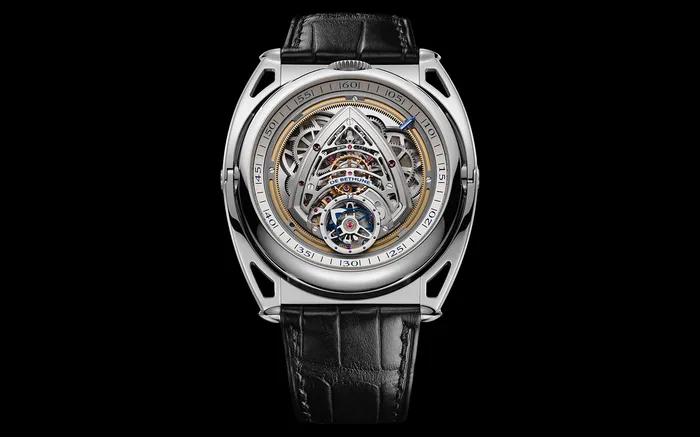 De Bethune