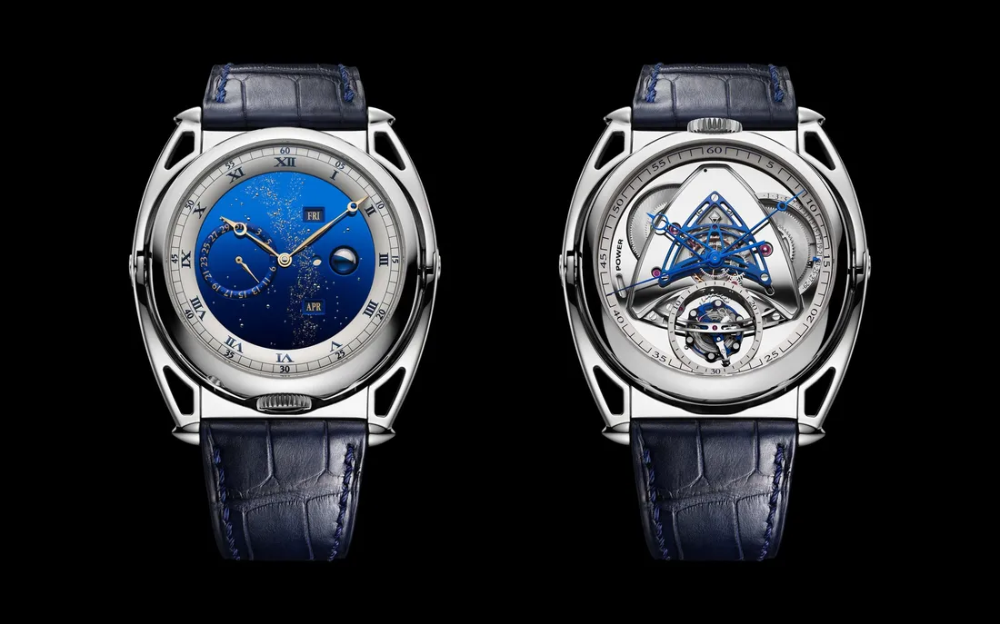 De Bethune