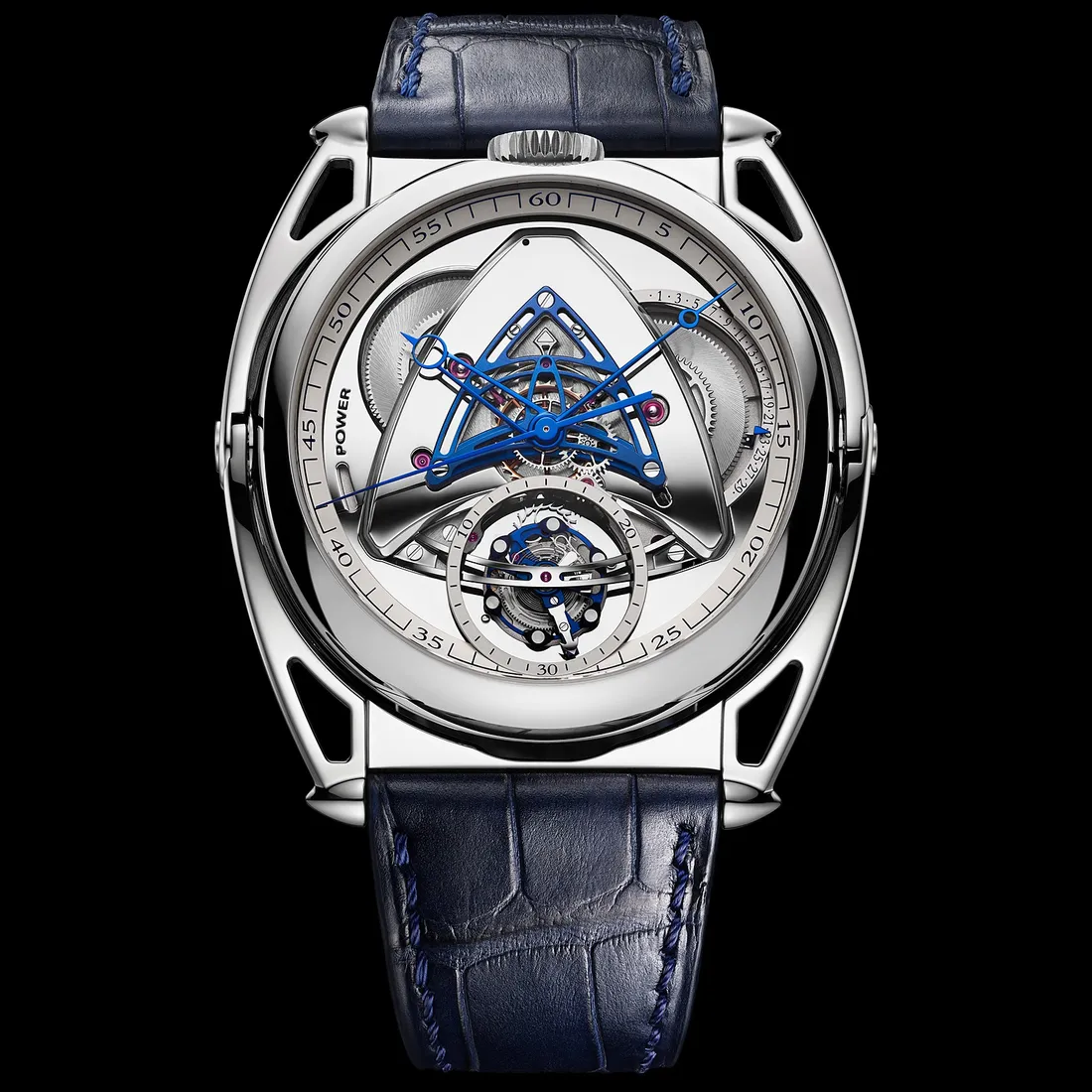 De Bethune