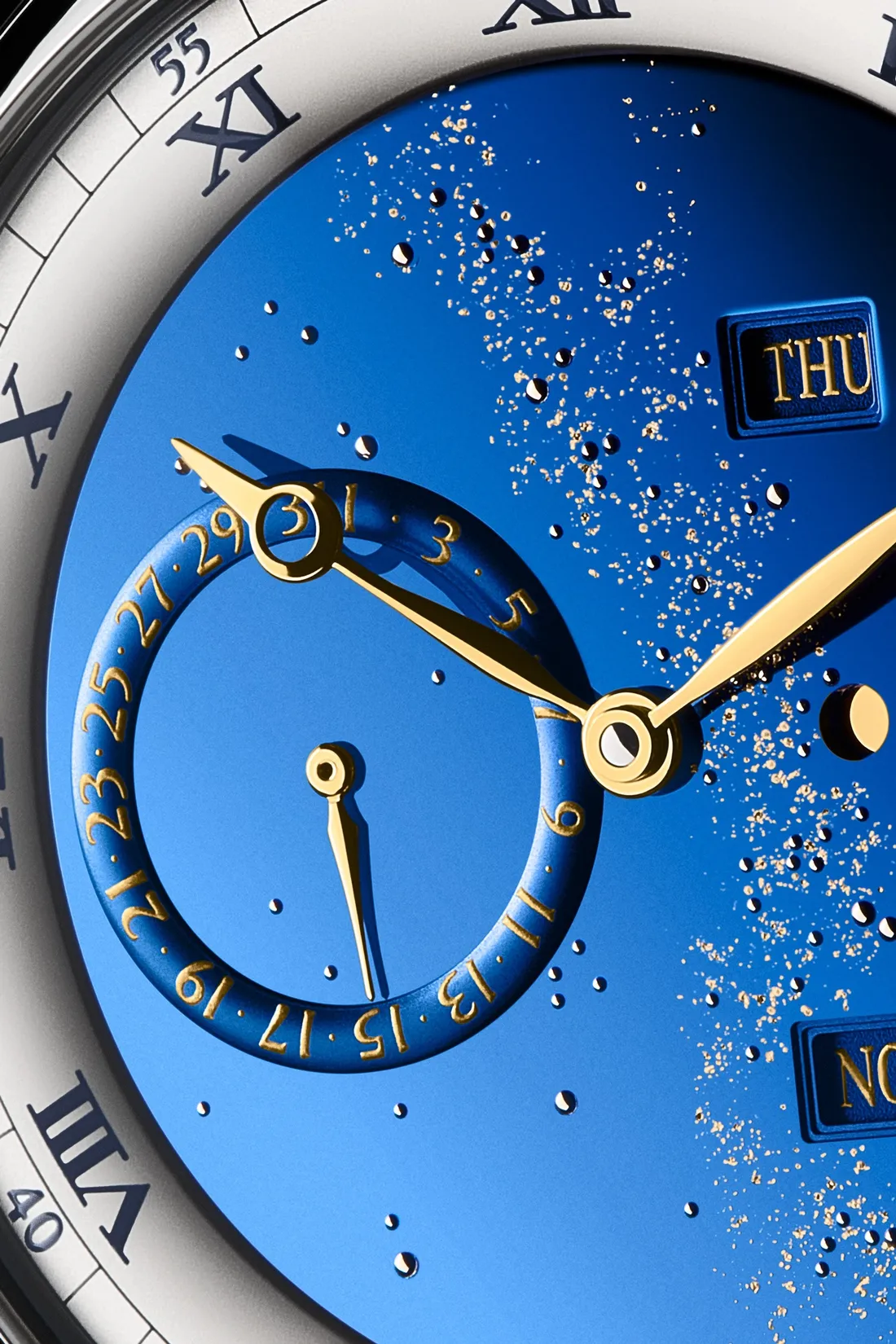 De Bethune