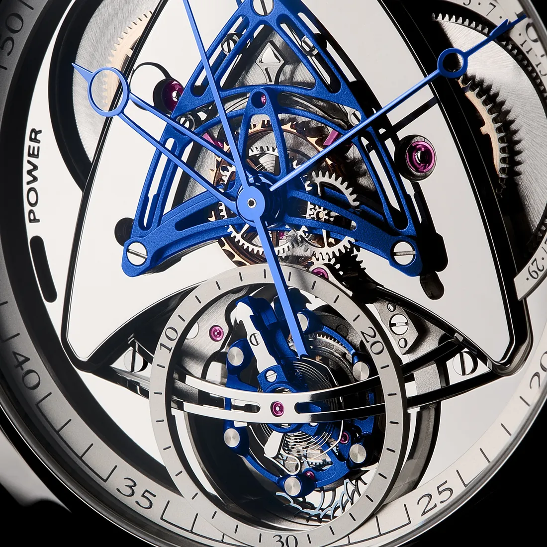 De Bethune