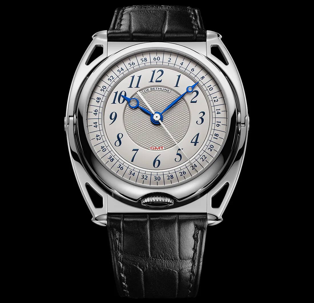 De Bethune