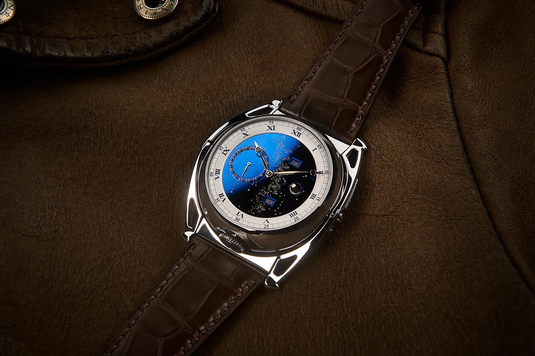 De Bethune
