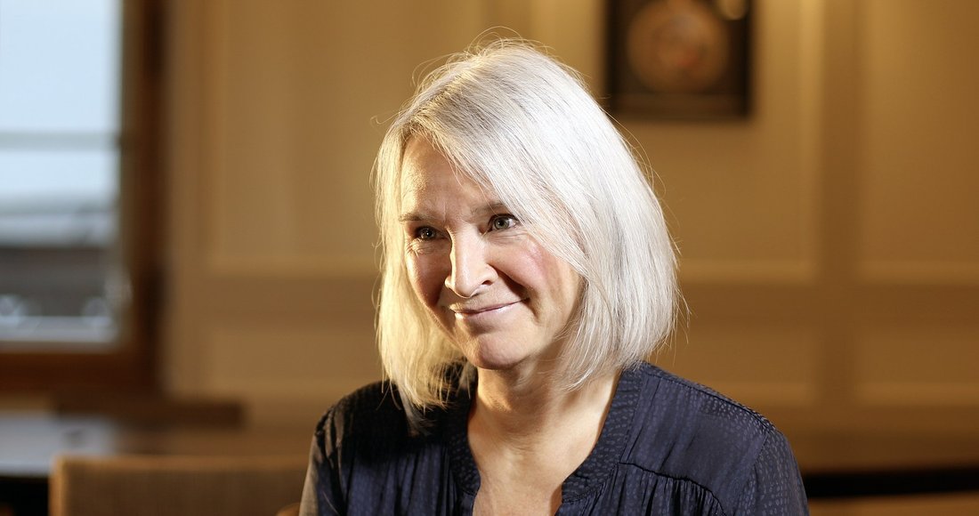 La Rose Carrée - tasarim Anne-Marie Moser