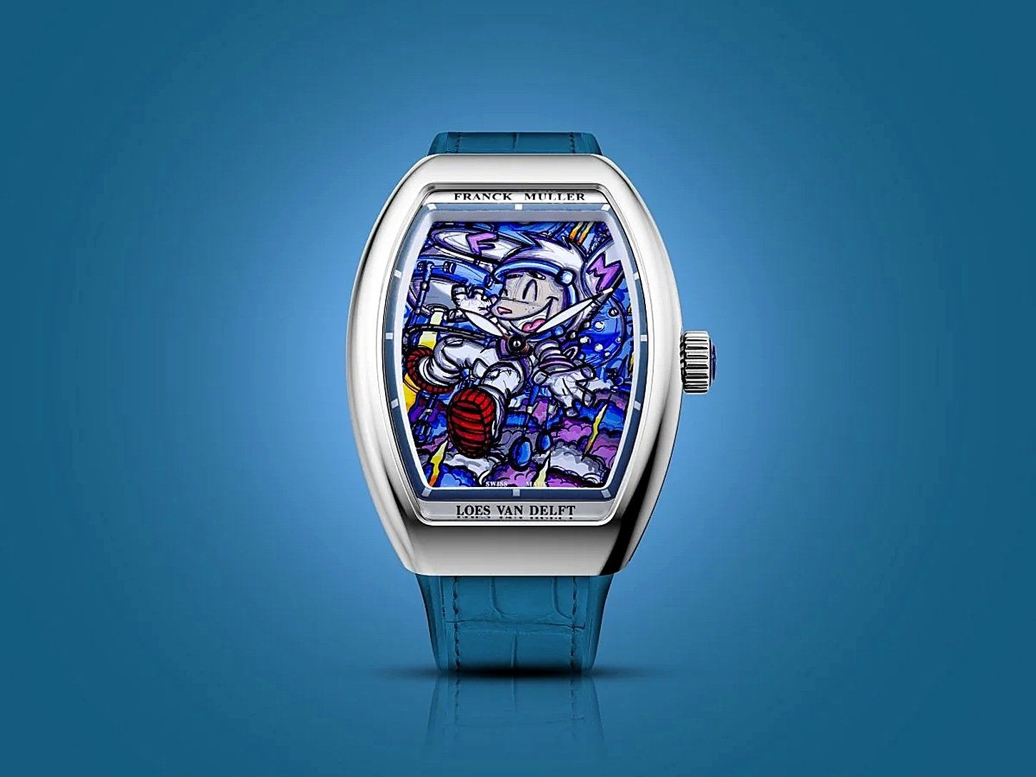Franck Muller