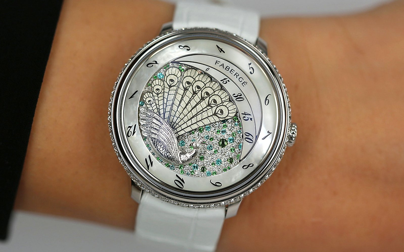 Fabergé