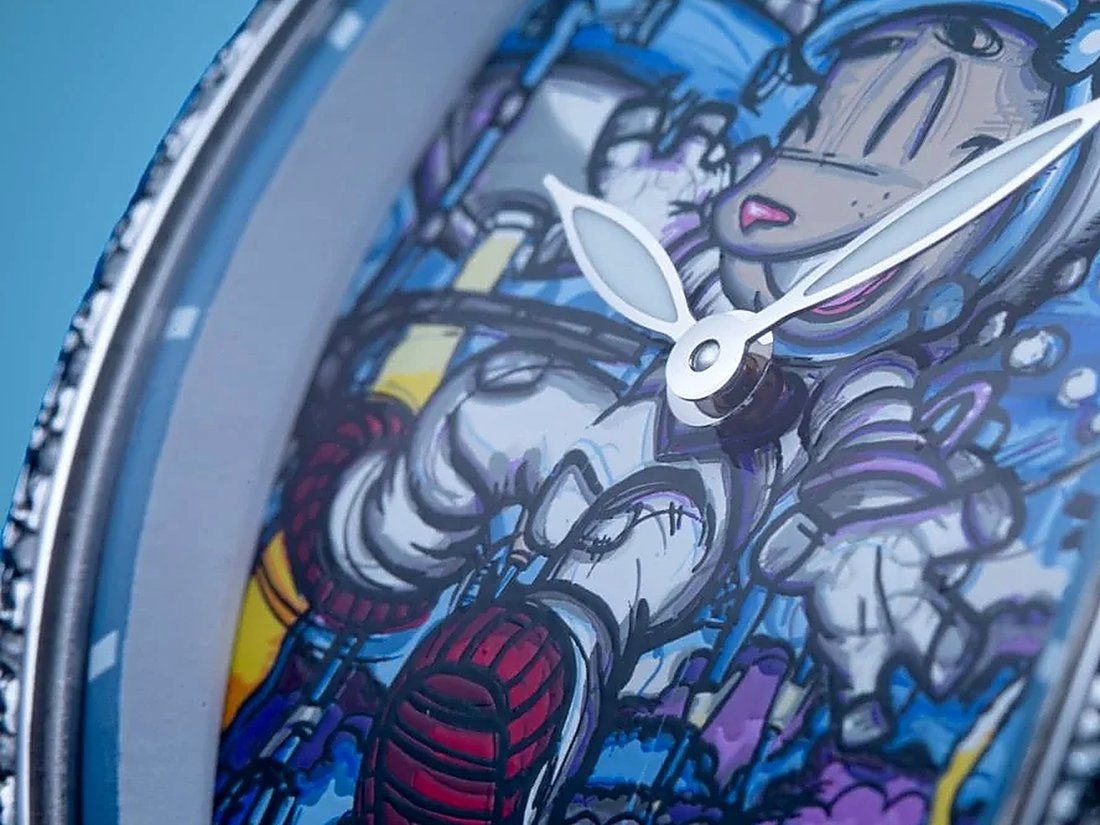 Franck Muller