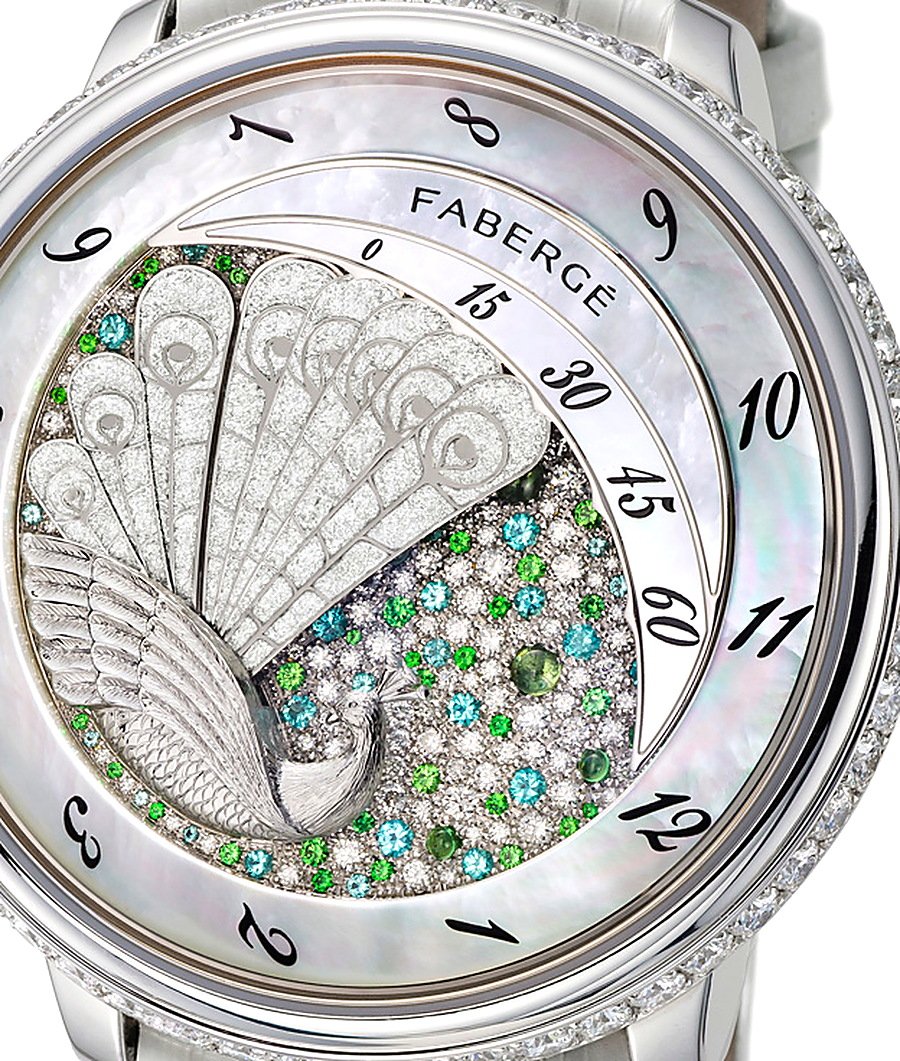 Fabergé