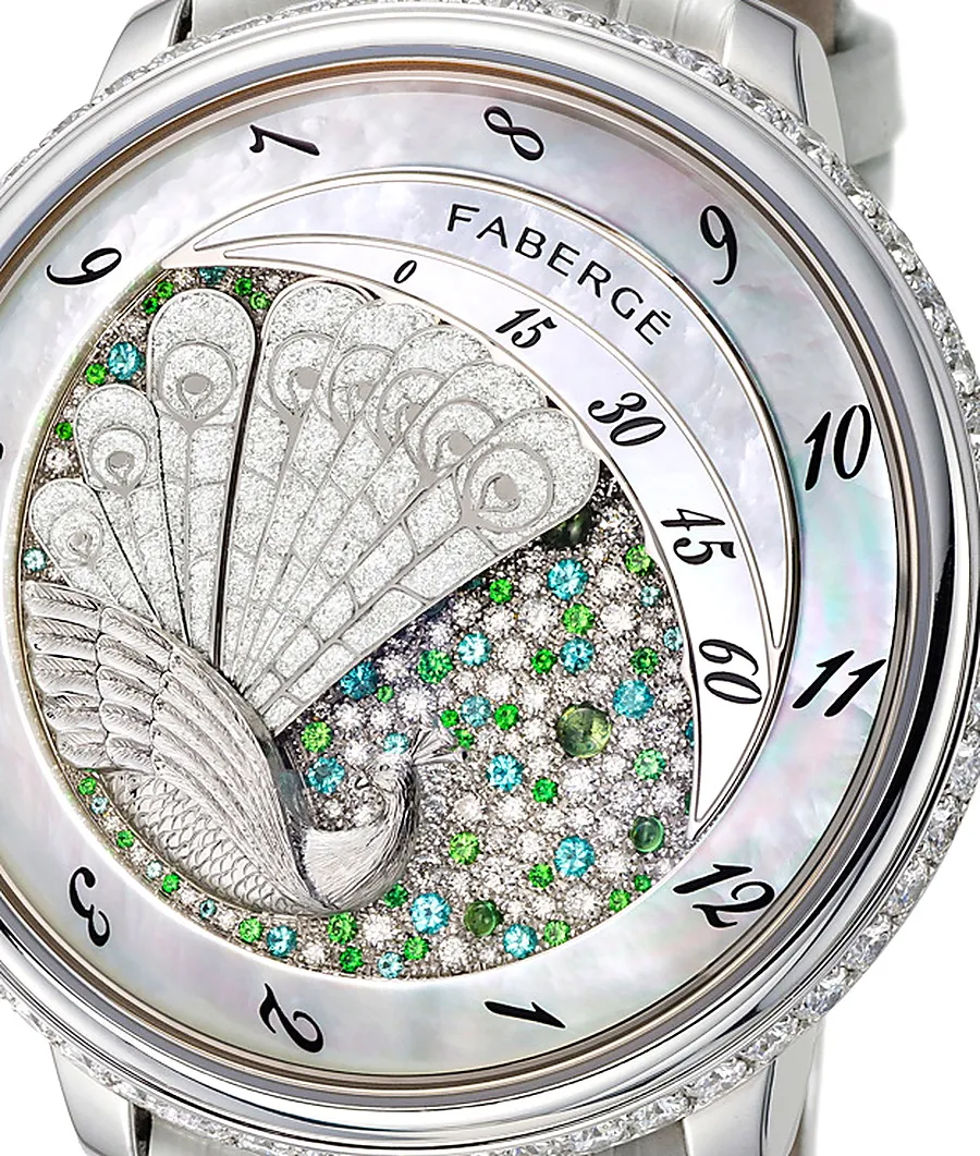 Fabergé
