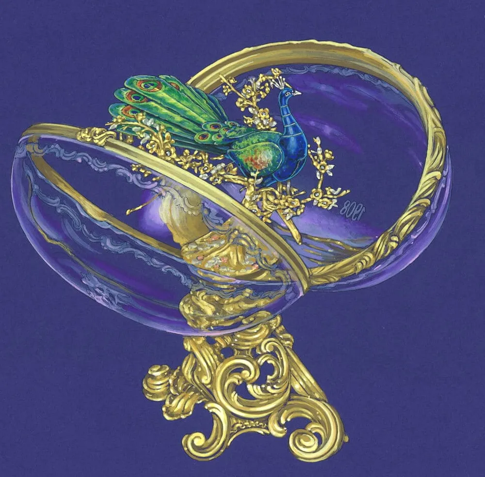 Fabergé