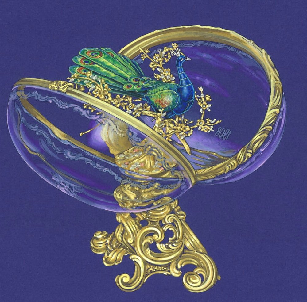 Fabergé