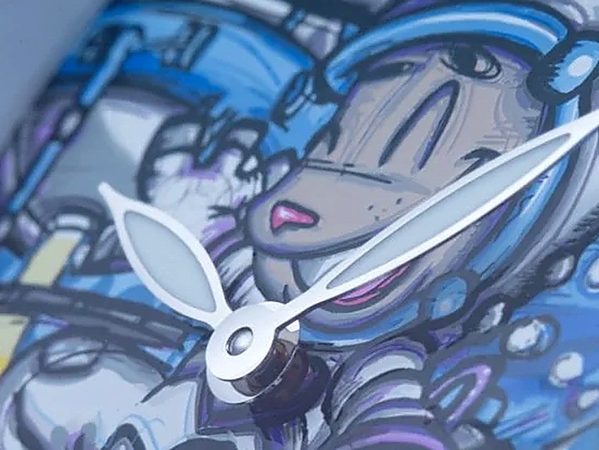 Franck Muller