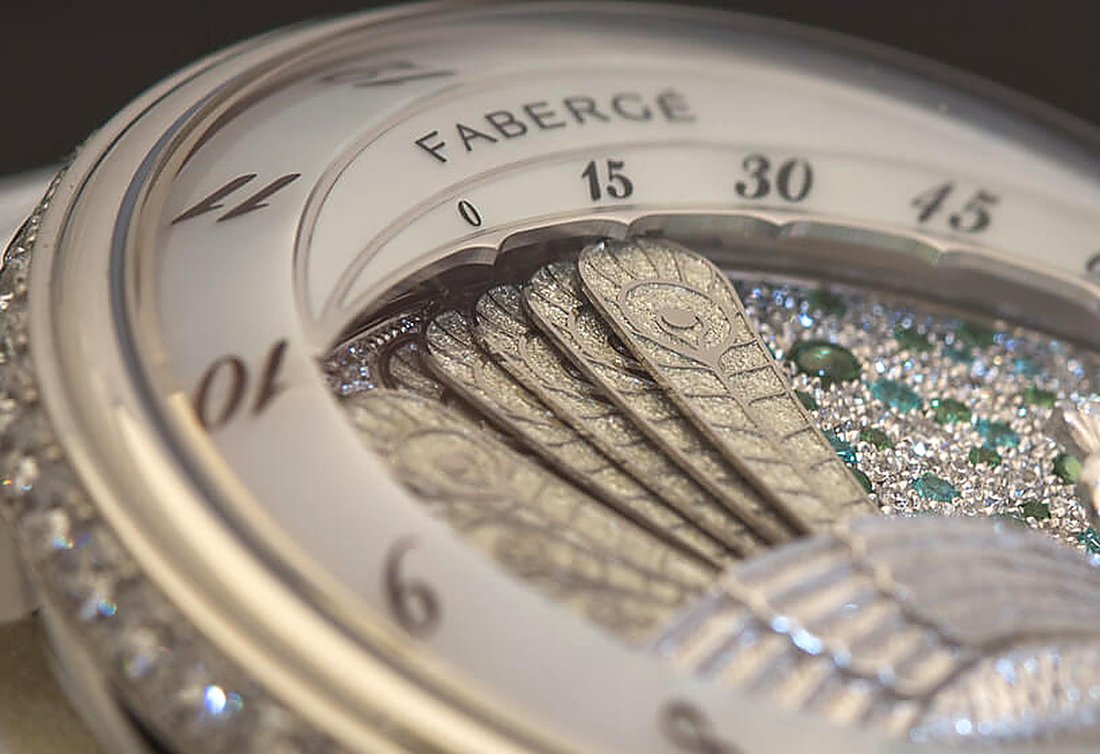 Fabergé