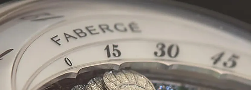 Fabergé