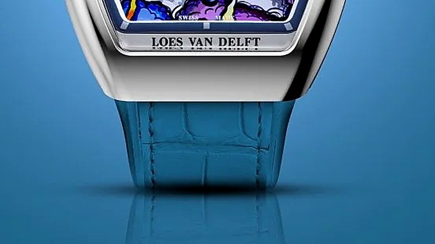 Franck Muller