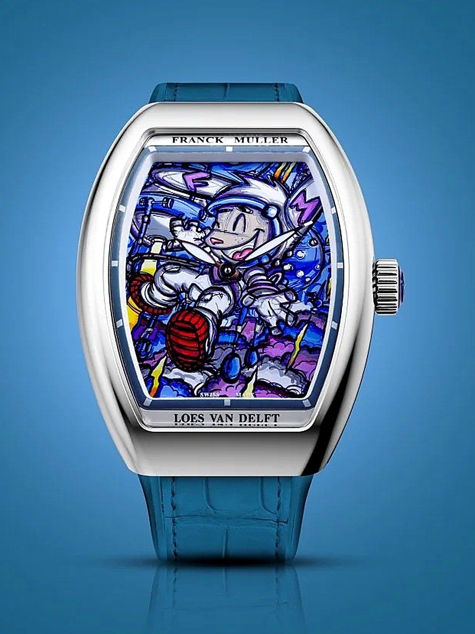 Franck Muller